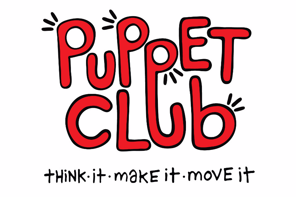 sign, print, puppetclub, awesome sign